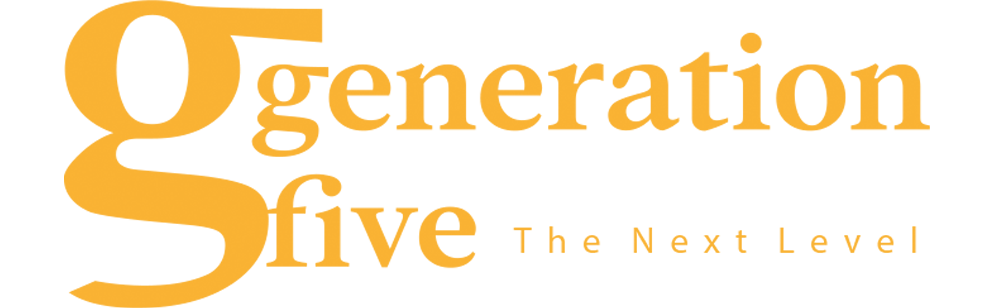 Generation Five