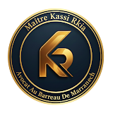 Cabinet Maître Kassi Rkia